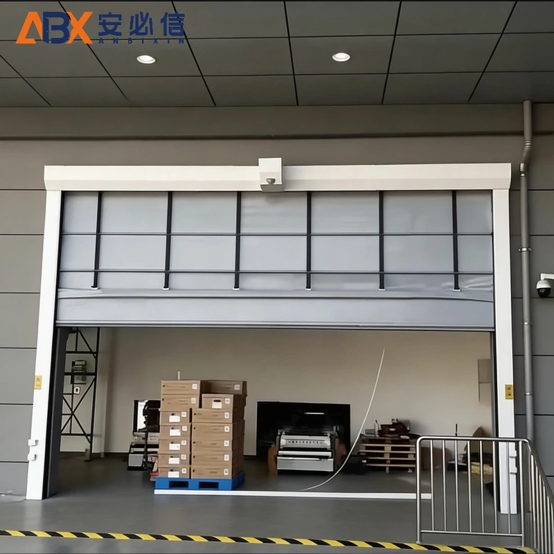 德阳市背带堆积门