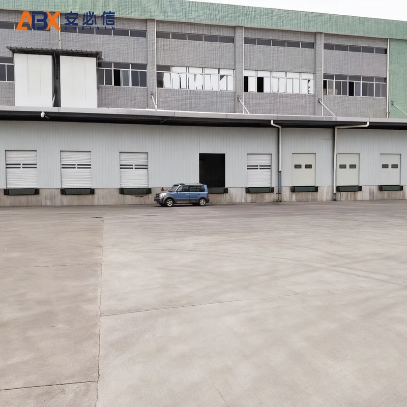 德阳市医药密闭高速门
